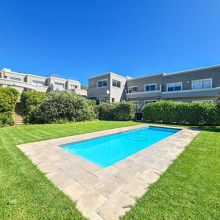 The Beachclub 17 Hout Bay Exteriér fotografie