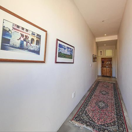 The Beachclub 17 Hout Bay Exteriér fotografie