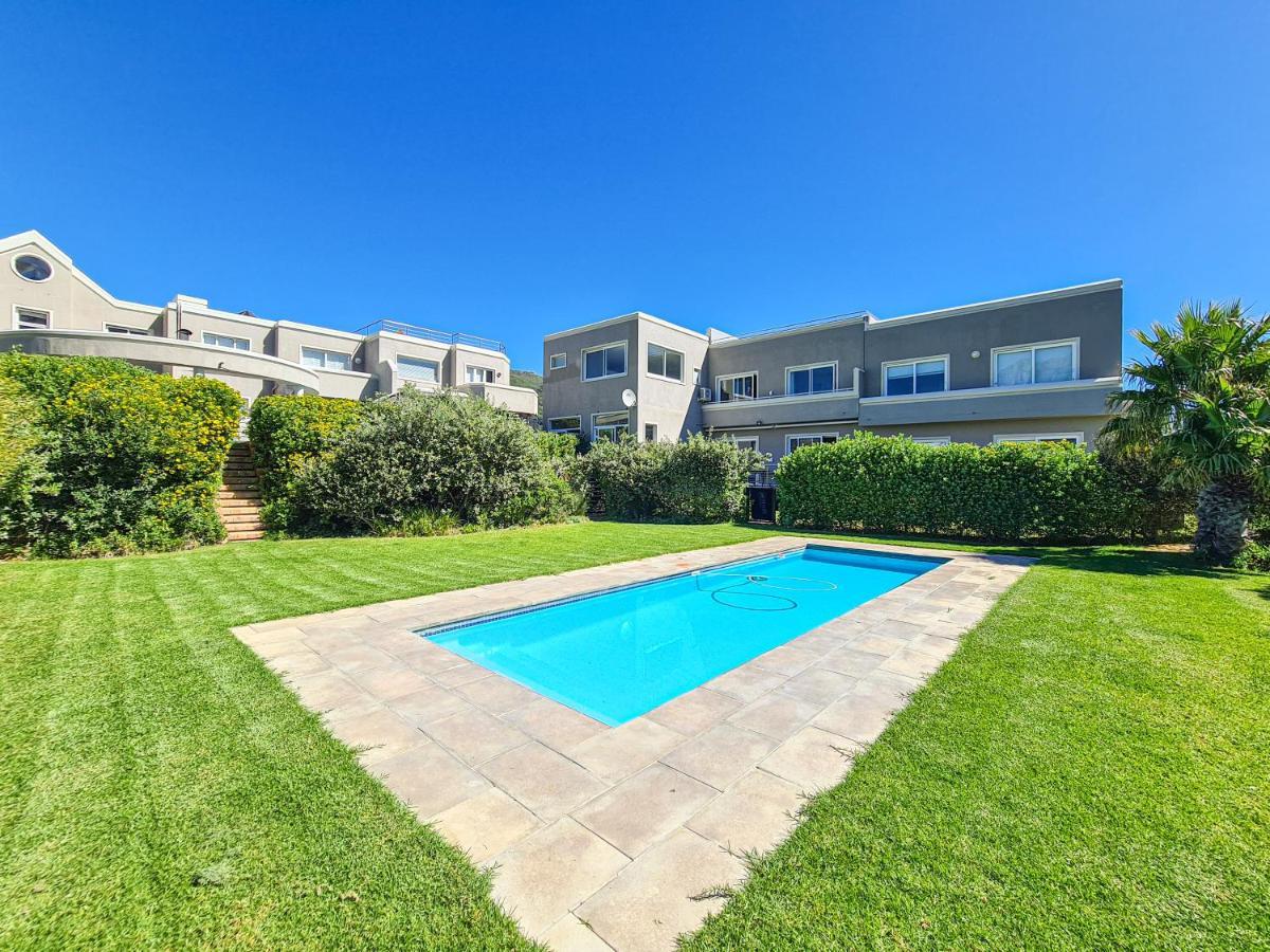 The Beachclub 17 Hout Bay Exteriér fotografie
