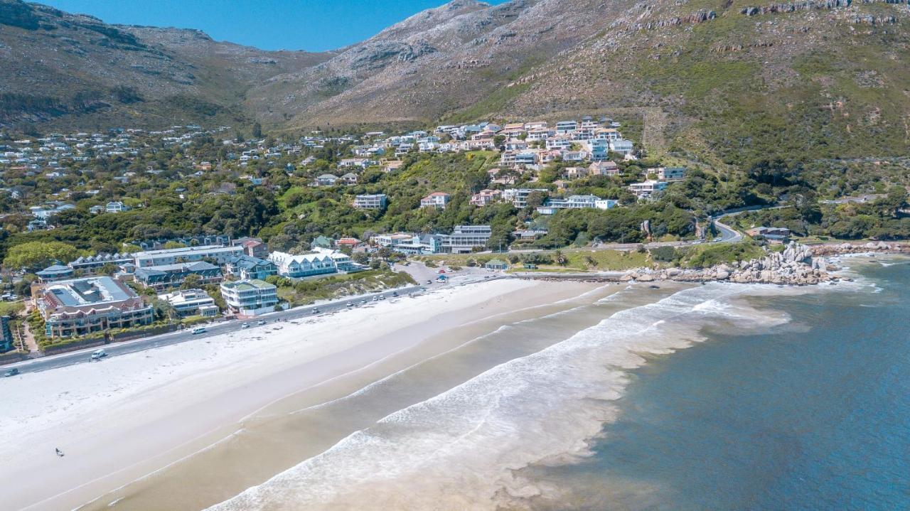 The Beachclub 17 Hout Bay Exteriér fotografie