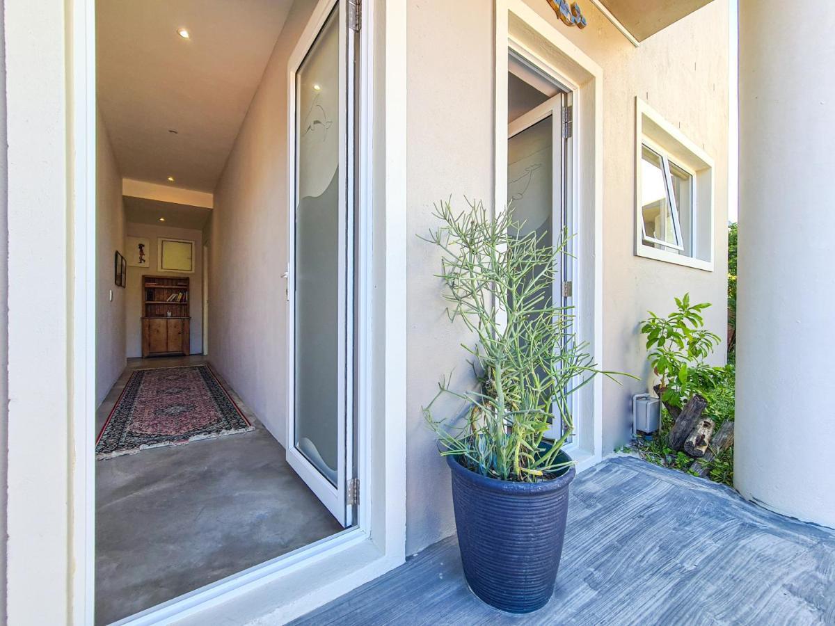 The Beachclub 17 Hout Bay Exteriér fotografie
