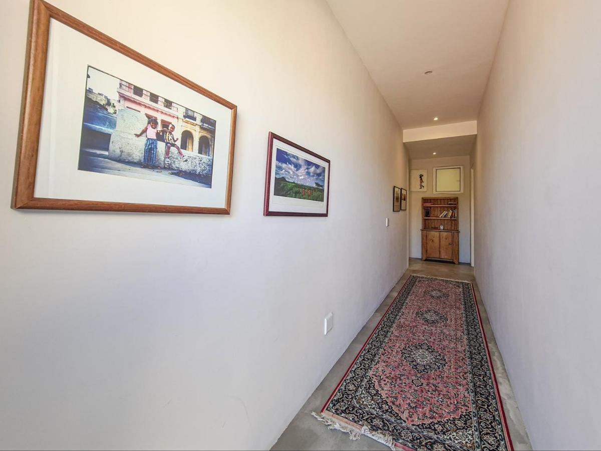 The Beachclub 17 Hout Bay Exteriér fotografie