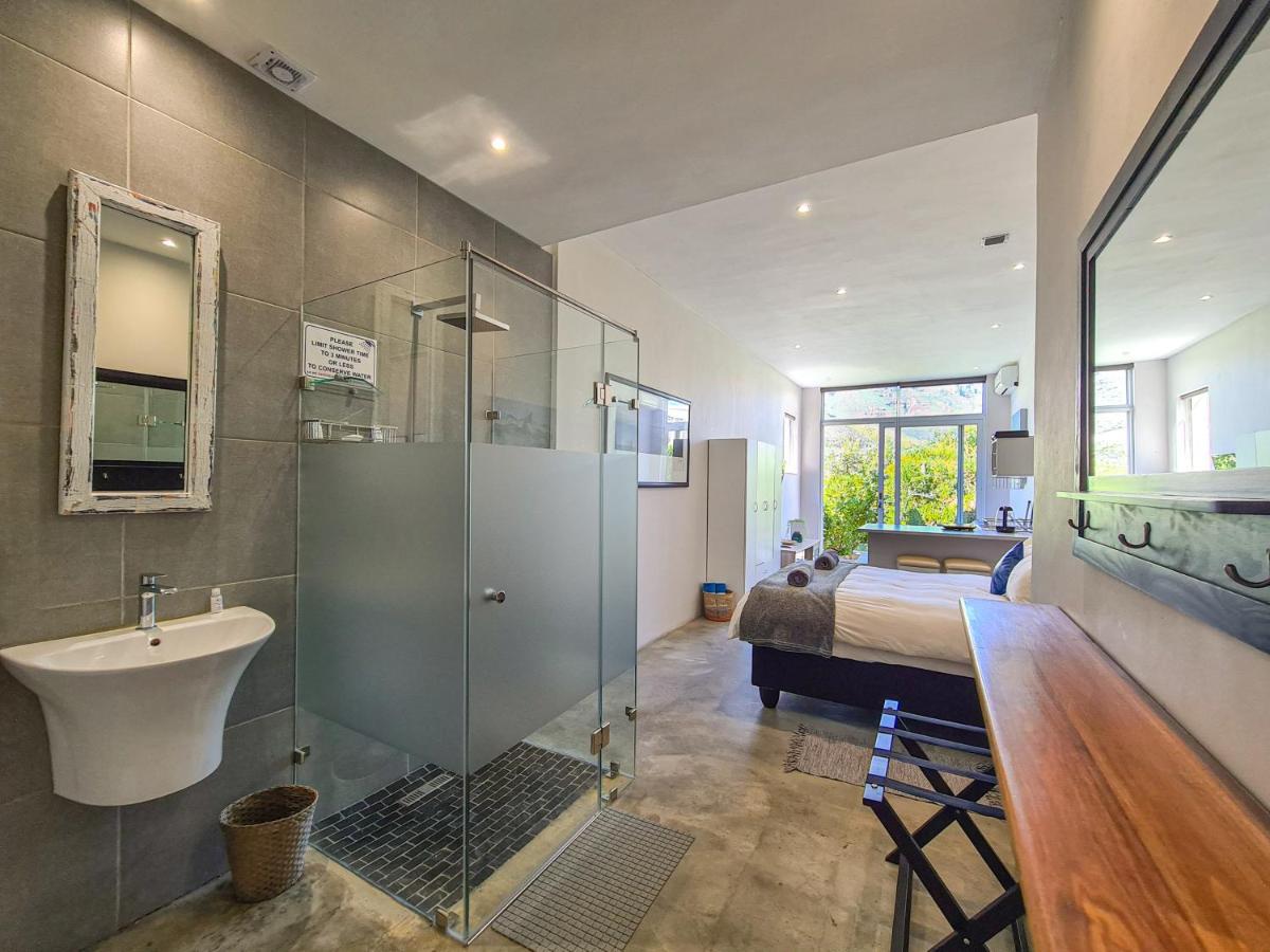 The Beachclub 17 Hout Bay Exteriér fotografie