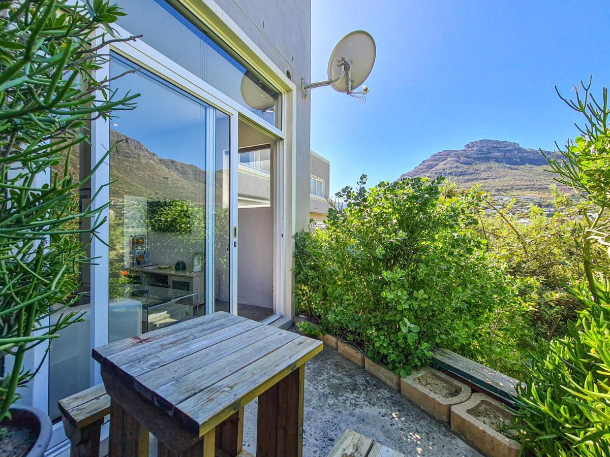 The Beachclub 17 Hout Bay Exteriér fotografie