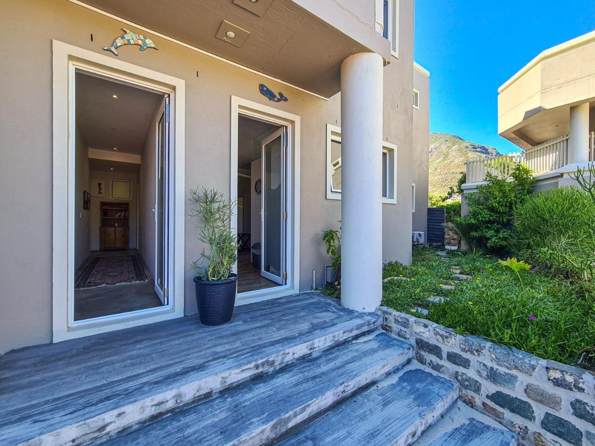 The Beachclub 17 Hout Bay Exteriér fotografie