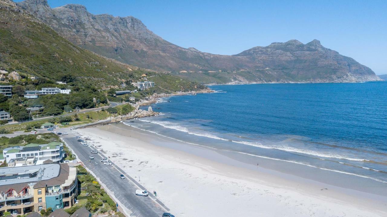 The Beachclub 17 Hout Bay Exteriér fotografie